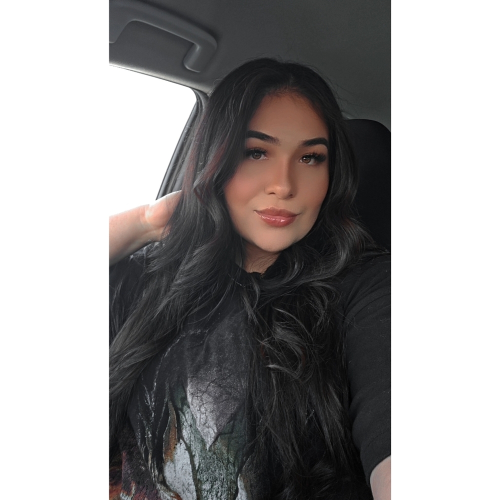 Meet your Posher, Sierra